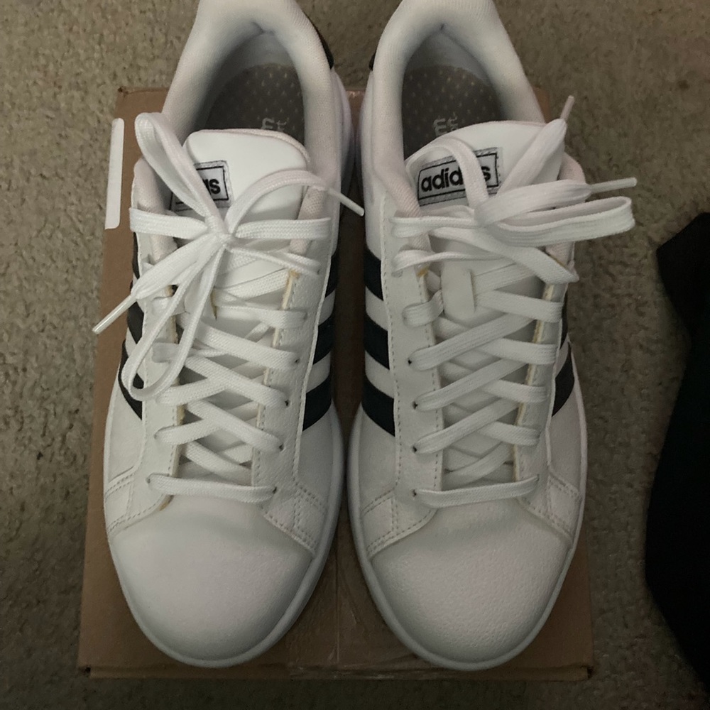 Adidas